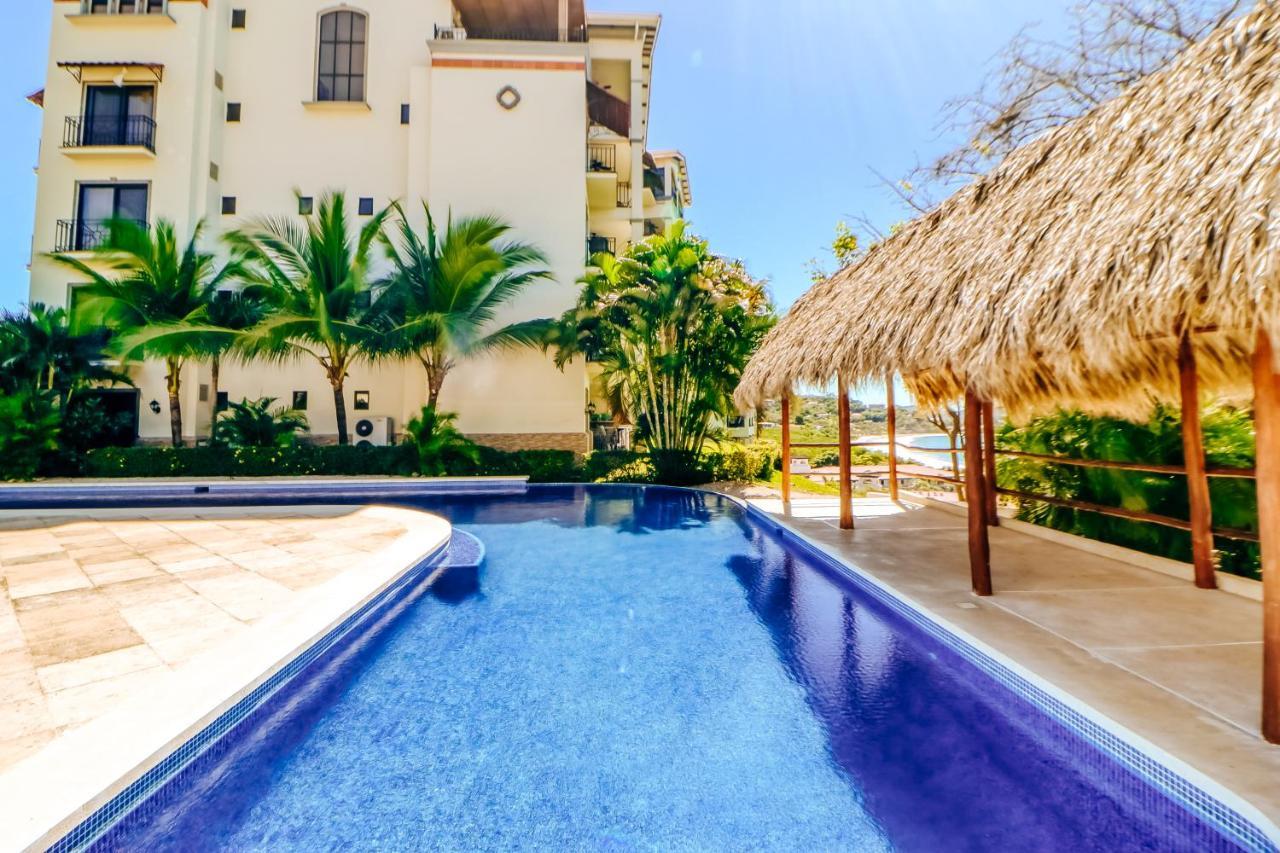 Oceanica 804 Playa Flamingo Exterior foto